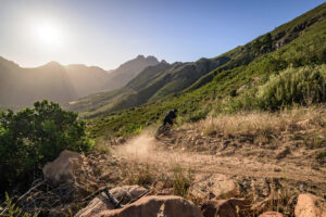 The best activities in Cape Town for adventure travellers